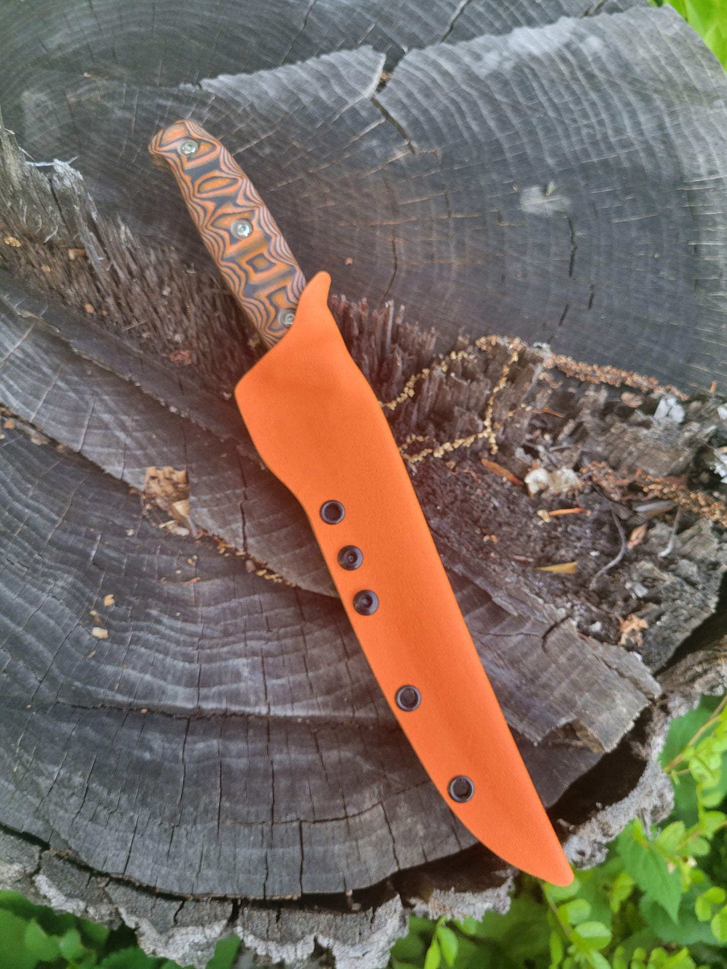 7.5" aeb-l stainless filet knife