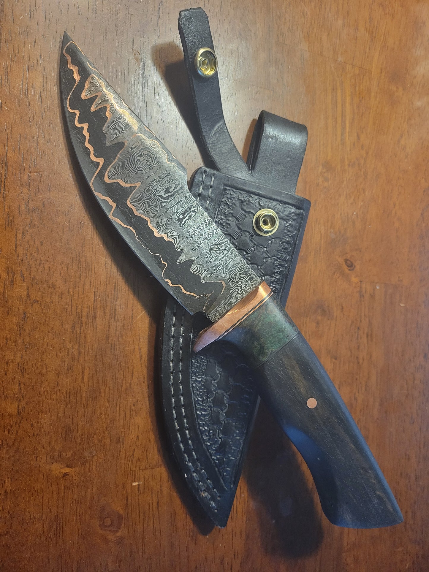 Contact me for custom orders