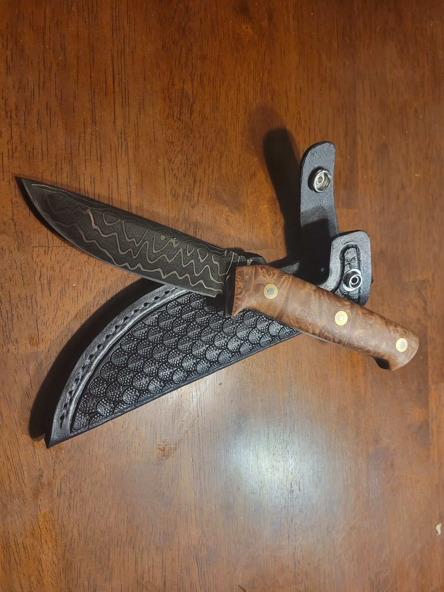 Contact me for custom orders