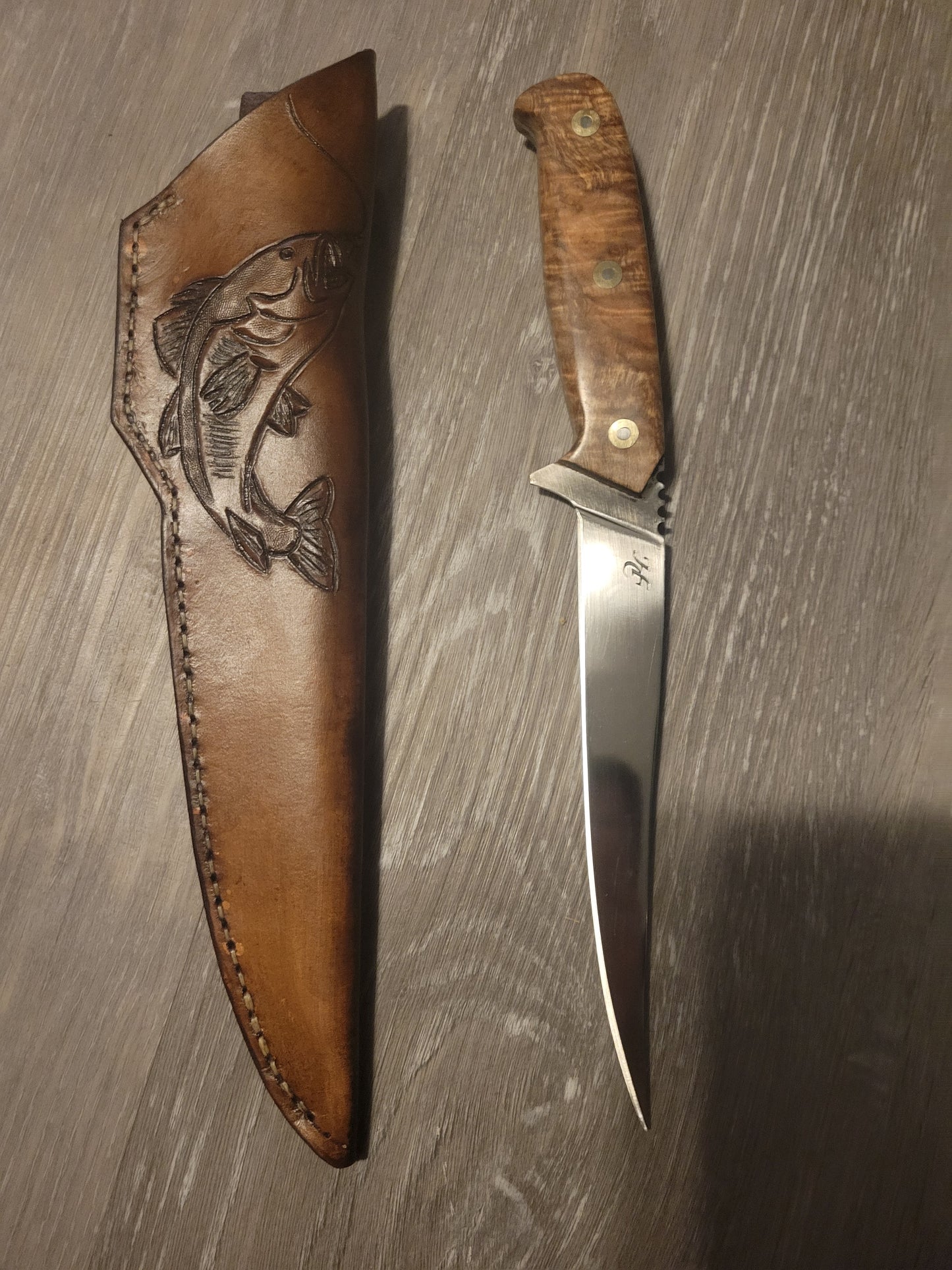 Contact me for custom orders