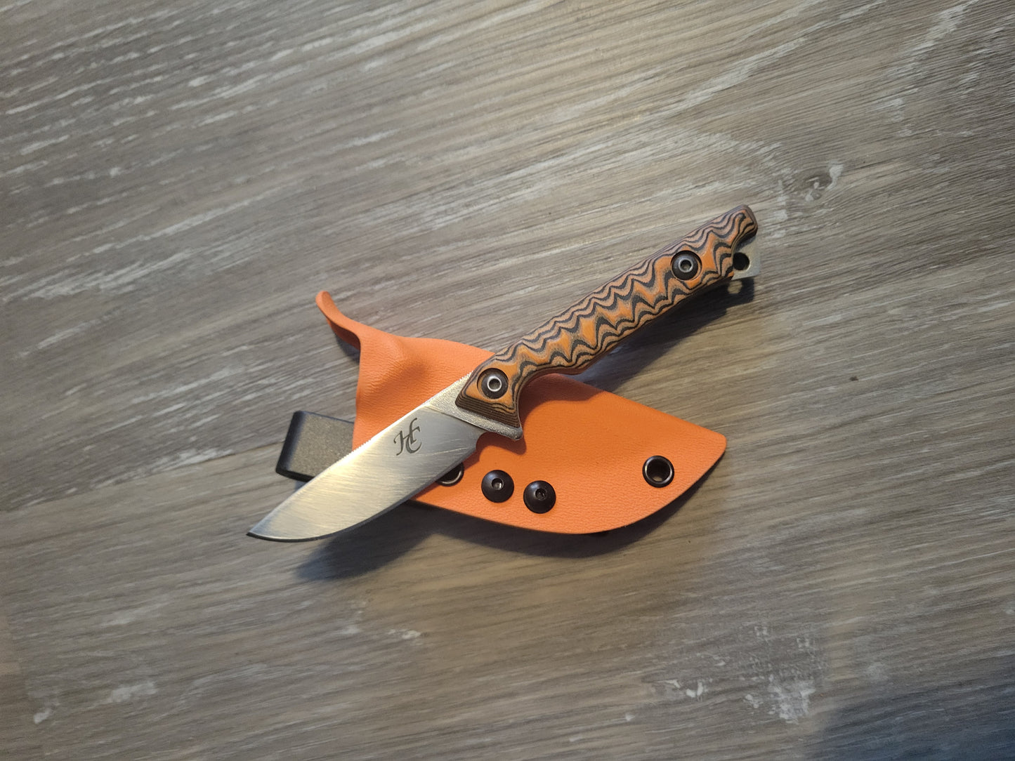 Aeb-l stainless bird knife