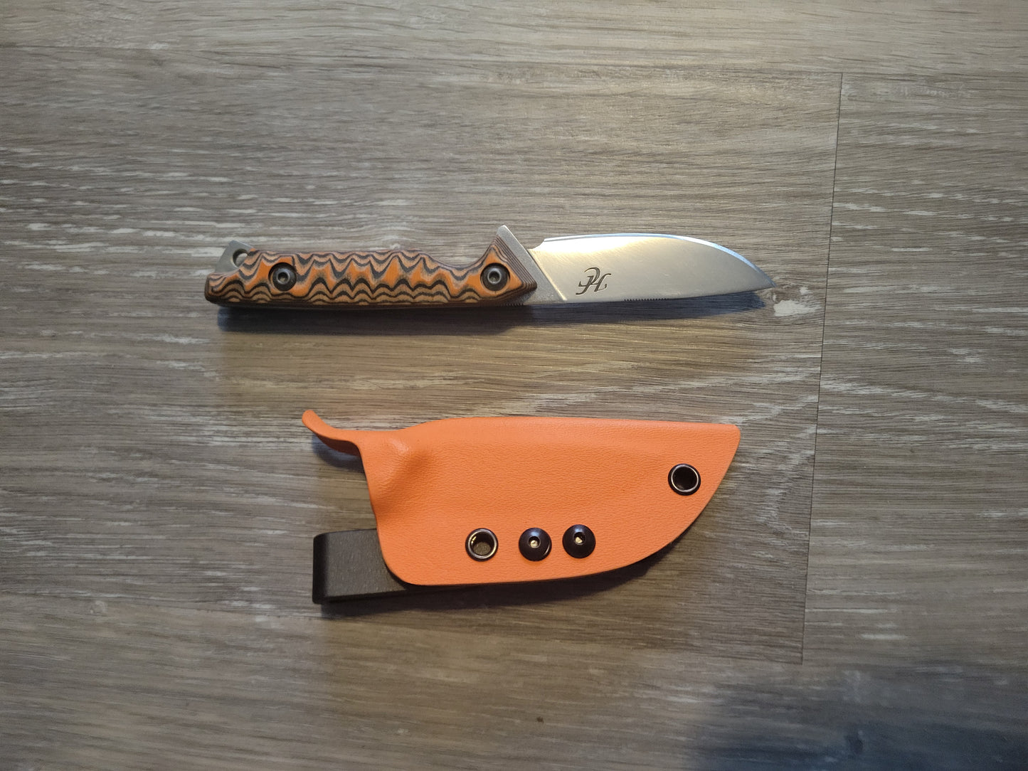 Aeb-l stainless bird knife
