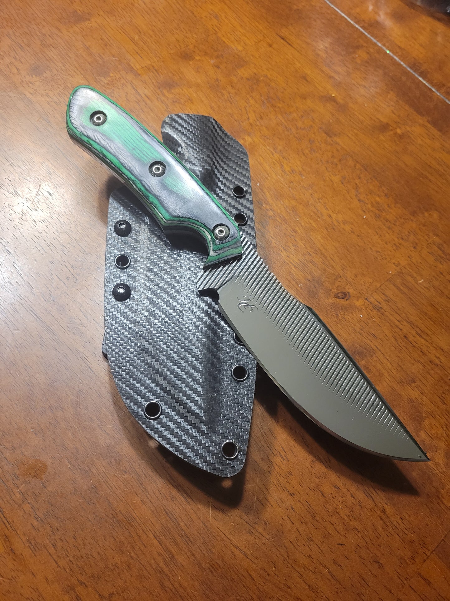 Contact me for custom orders