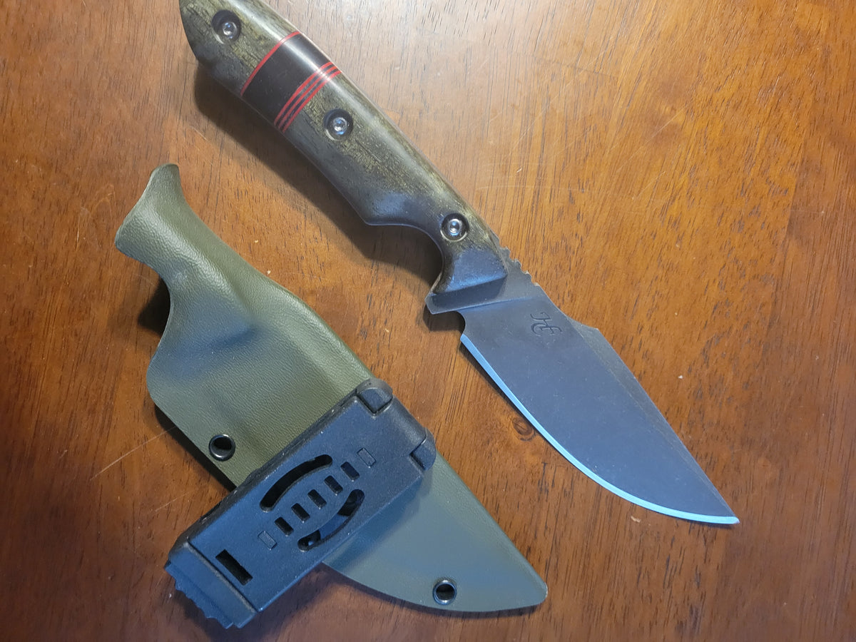 Contact me for custom orders