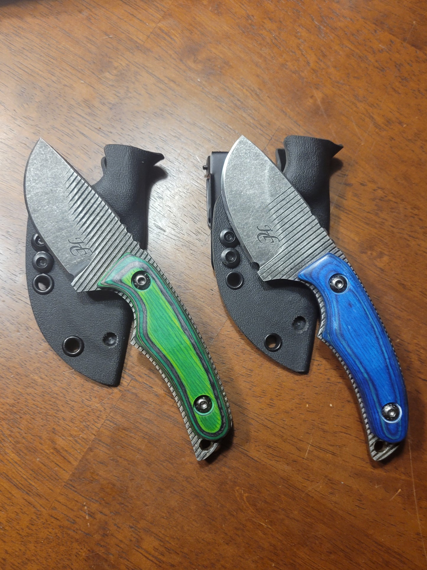 Contact me for custom orders
