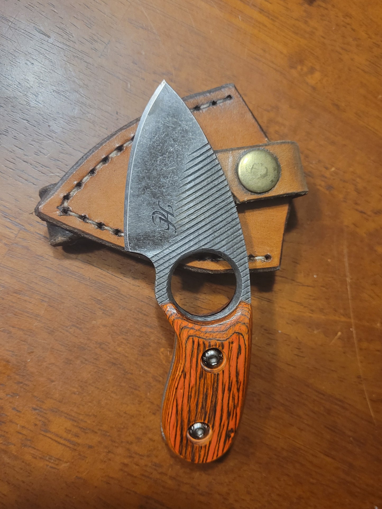 Contact me for custom orders