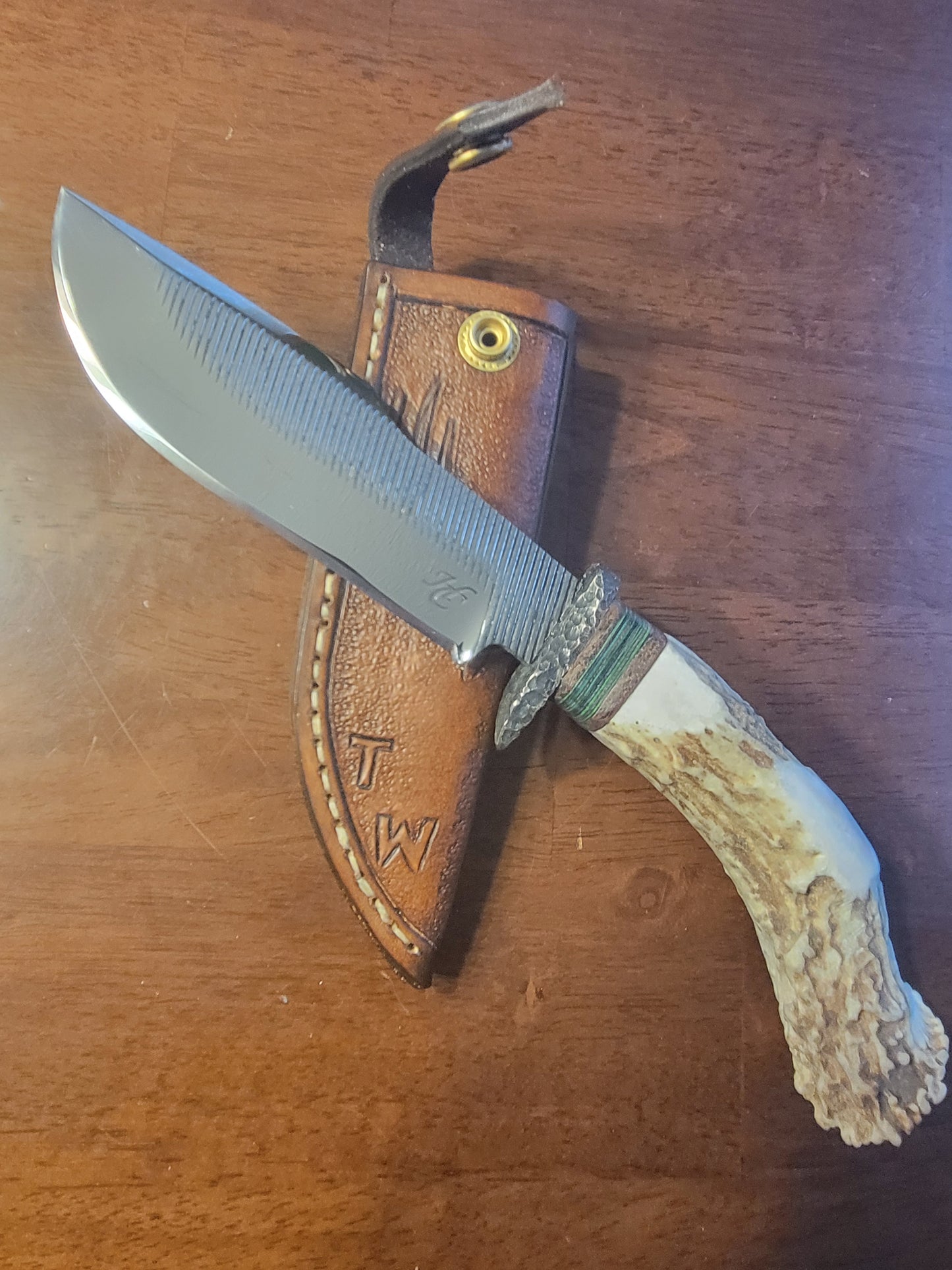 Contact me for custom orders