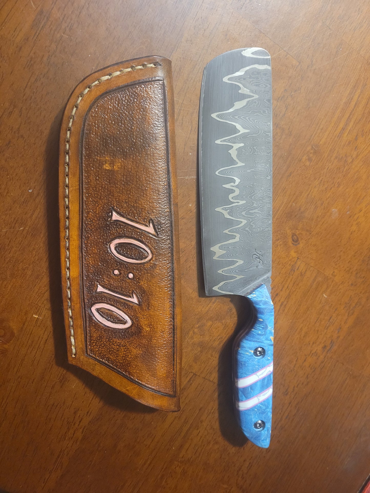 Contact me for custom orders