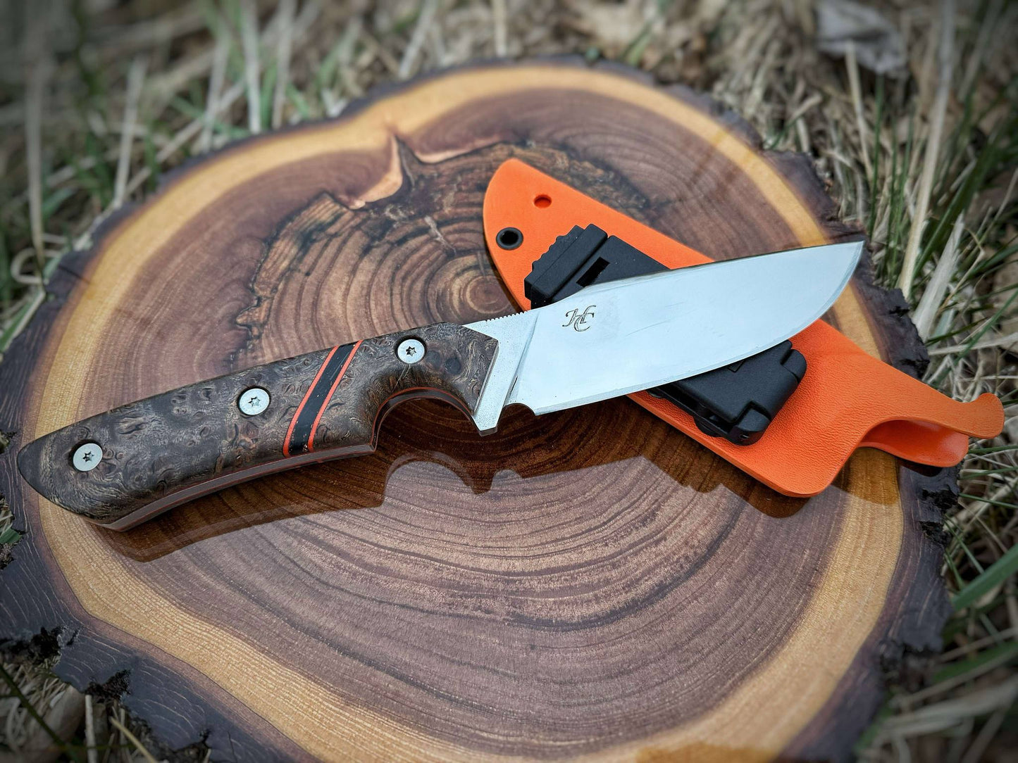 Contact me for custom orders