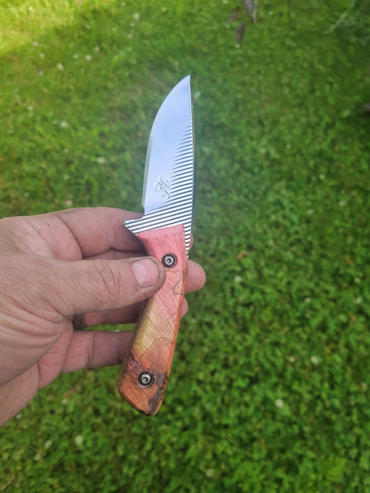 3" ferrier rasp edc