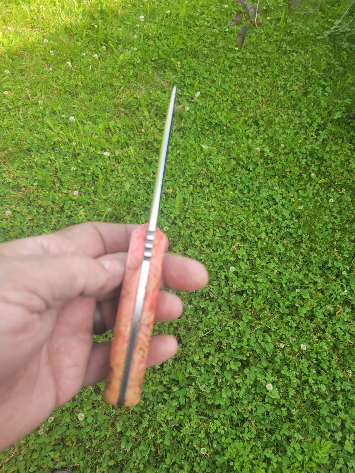 3" ferrier rasp edc