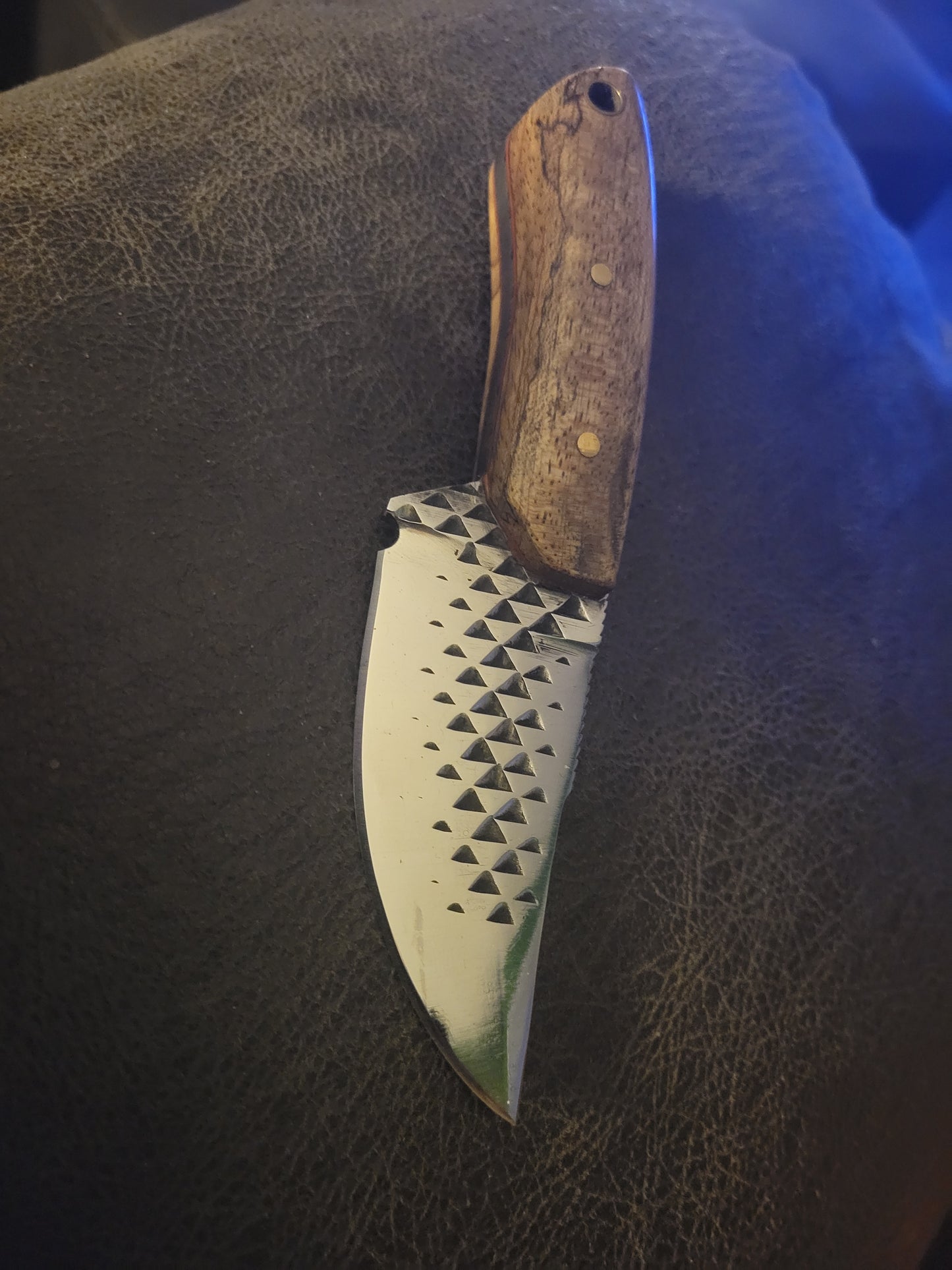 Ferrier rasp edc