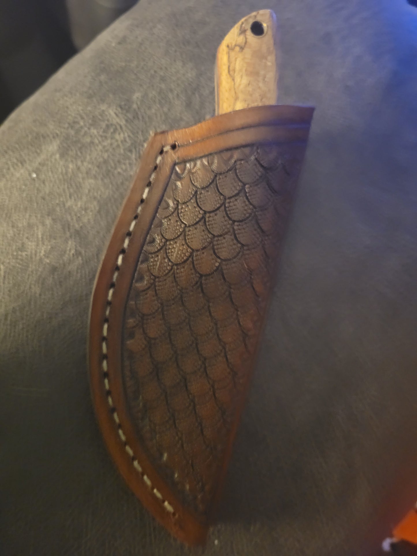 Ferrier rasp edc